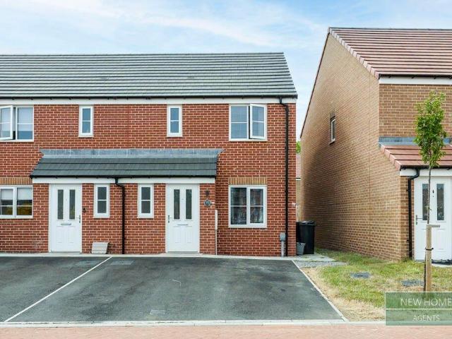 House for sale in Normanby, Middlesbrough