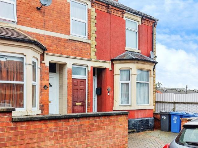 House for sale in Kettering
