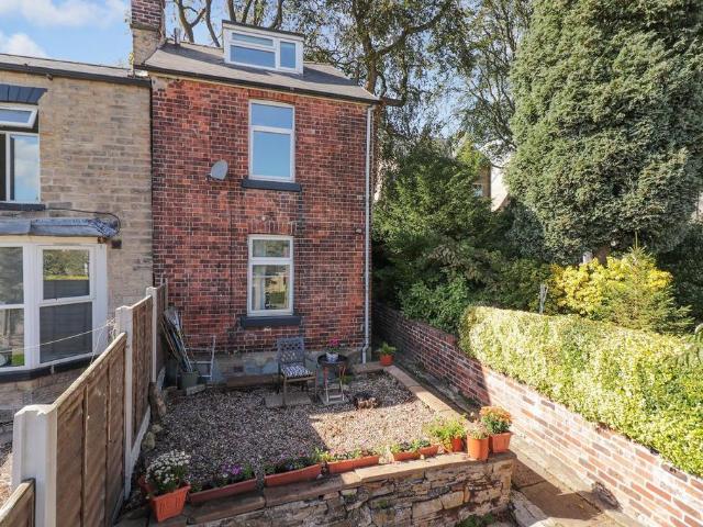 House for sale in Broomhill, Sheffield
