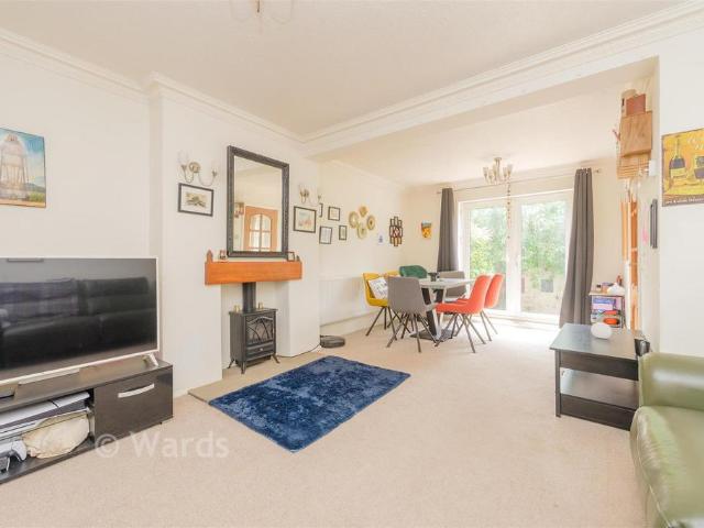 House for sale in Strood