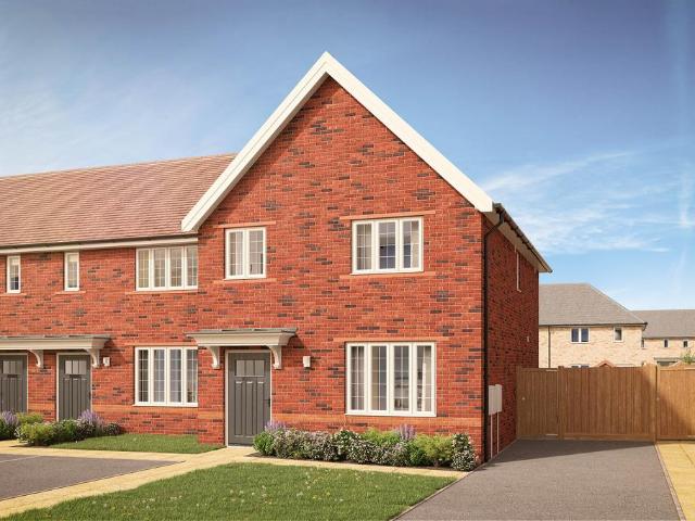 House for sale in Stroud Green, Barling