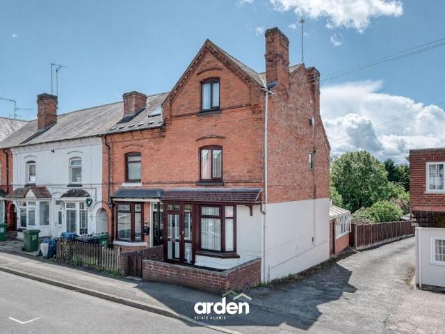 House for sale in Callow Hill, Redditch