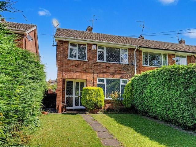 House for sale in Mount Nod, Allesley