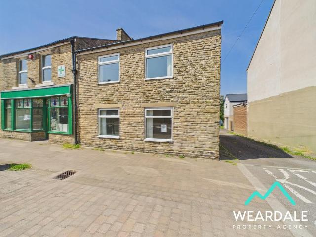 House for sale in Tow Law, North East