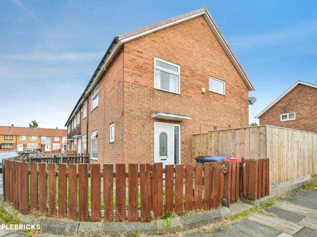 House for sale in Easterside, Middlesbrough
