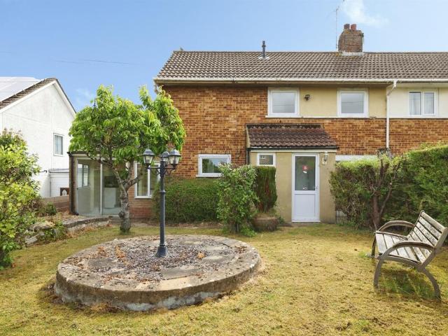 House for sale in Durrington, Wiltshire