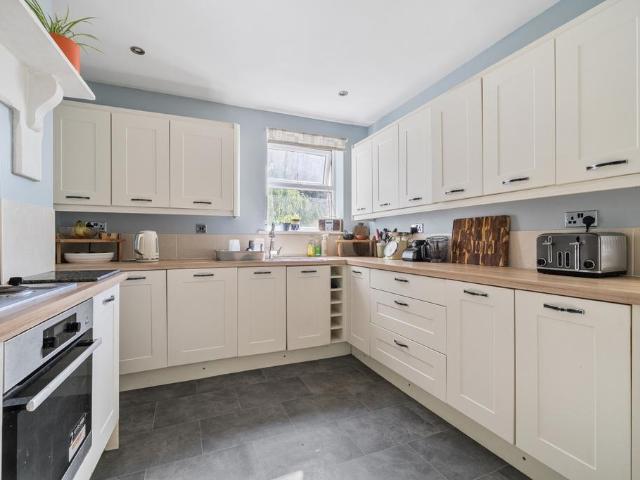 House for sale in Fort Hill, Kentisbury