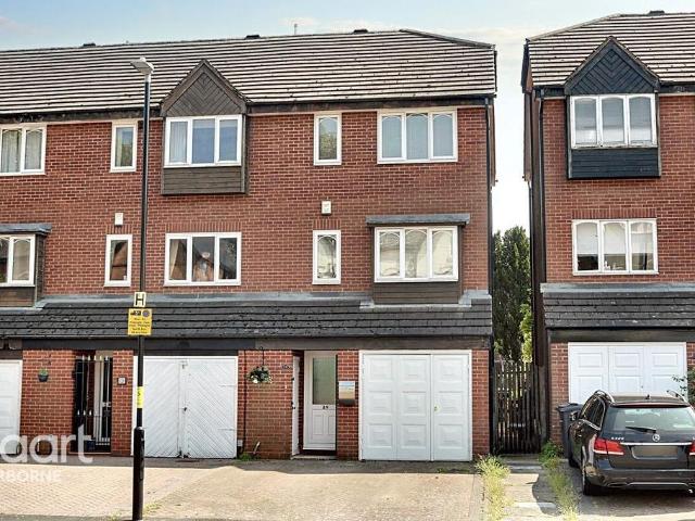 House for sale in Edgbaston, Chad Valley