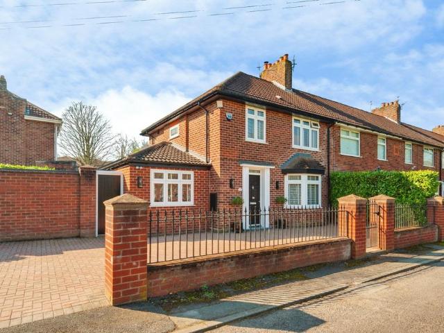 House for sale in Knotty Ash, Calderstones