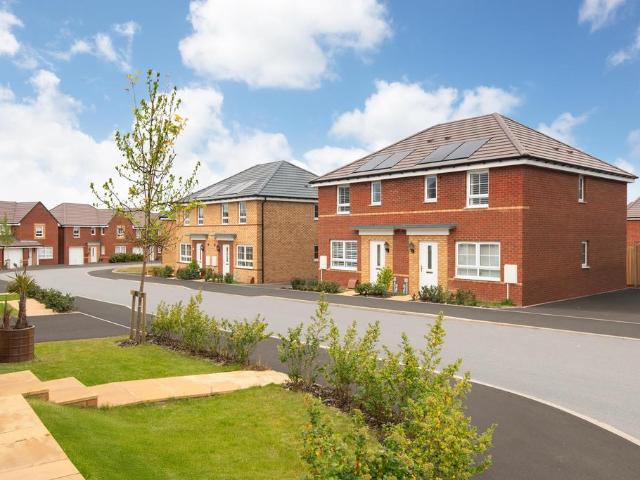 House for sale in Thurlstone, South Yorkshire