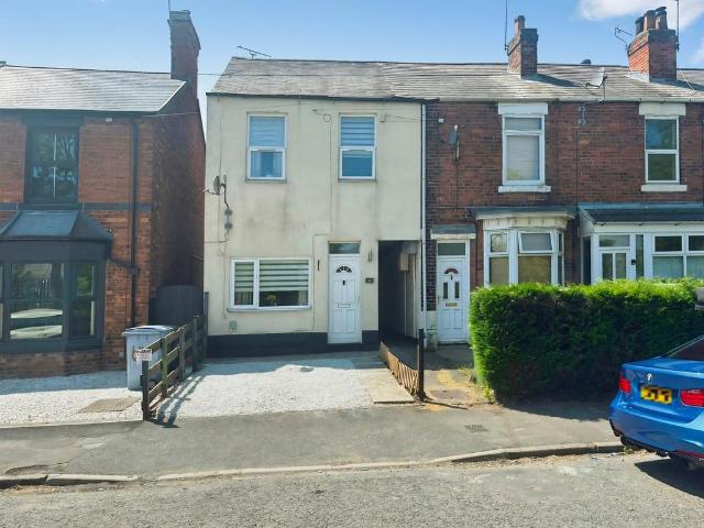 House for sale in Hallcroft, Costhorpe