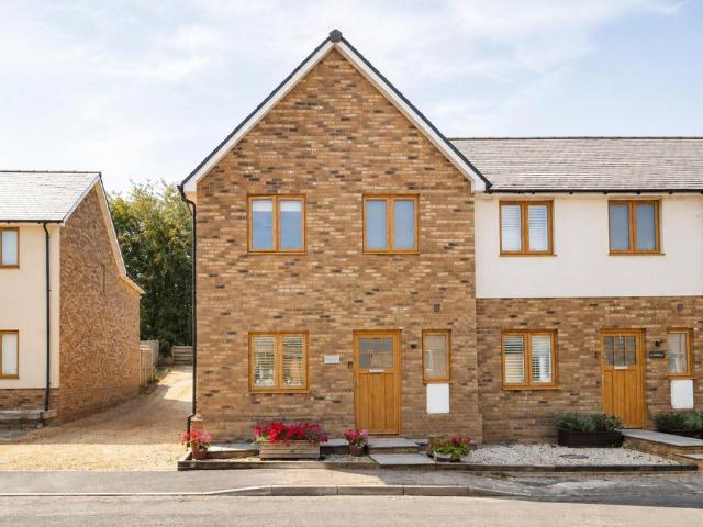 House for sale in Colliers End, Hertfordshire