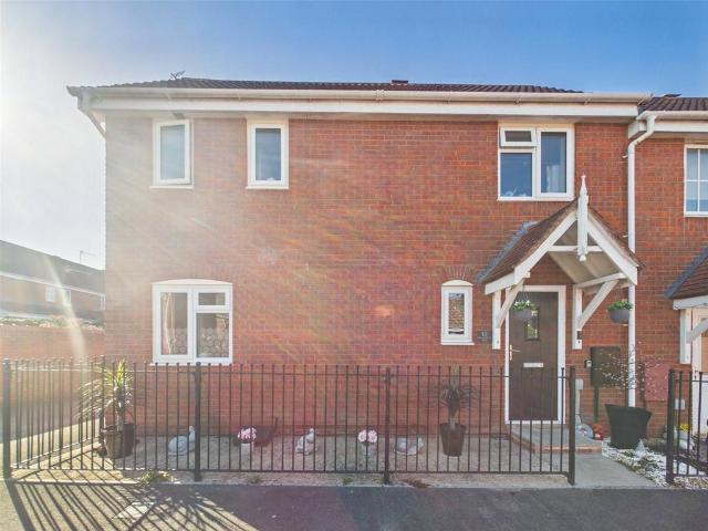House for sale in Hempsted, Gloucester