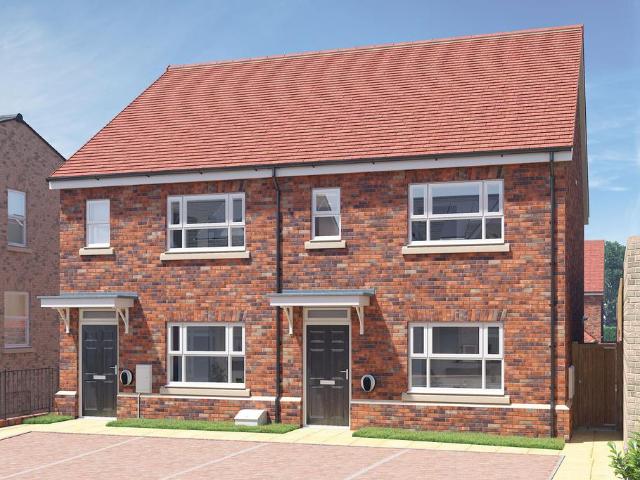 House for sale in Row Town, Surrey