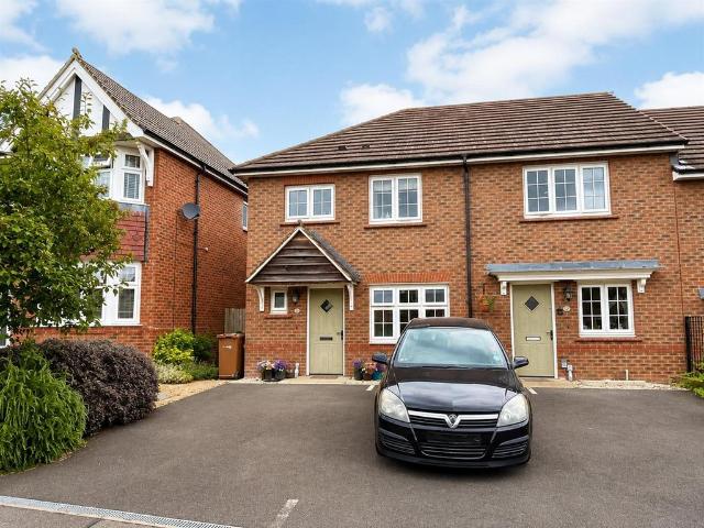 House for sale in Bengeworth, Wychavon