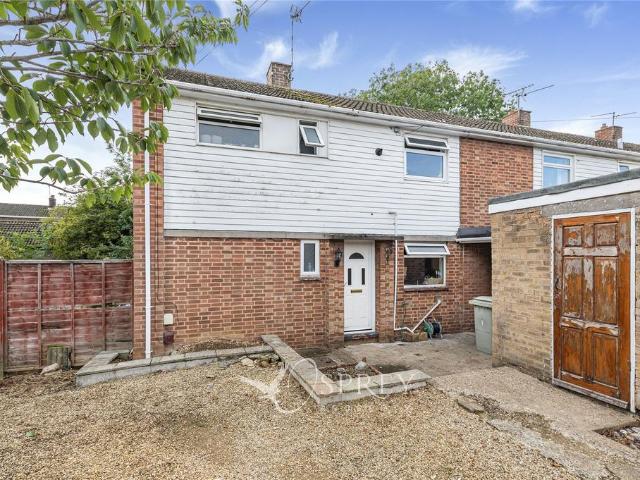 House for sale in Oakham, Rutland