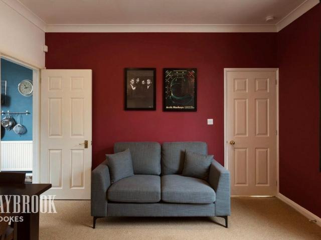 House for sale in Upperthorpe, Crookesmoor