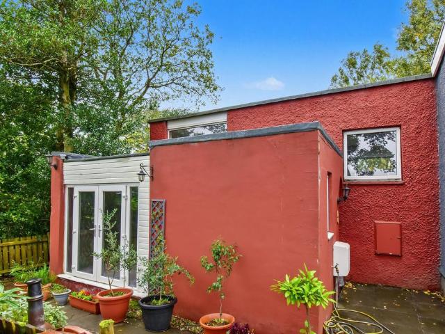 House for sale in Seafar, Cumbernauld
