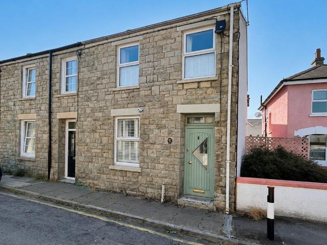 House for sale in Bridgend, Wales