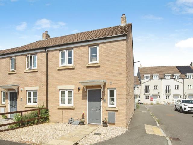 House for sale in Norton Fitzwarren, Somerset