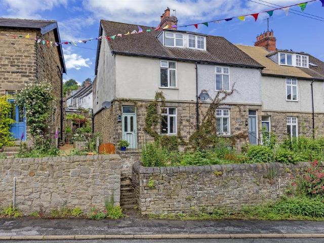 House for sale in Grindleford, Derbyshire Dales