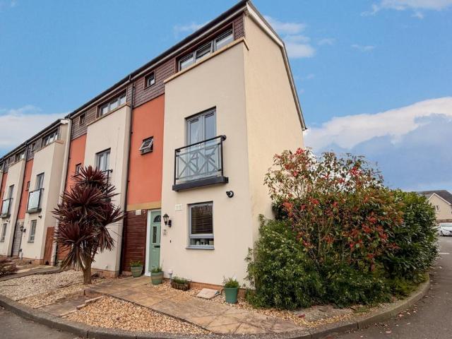 House for sale in Port Marine, Portishead