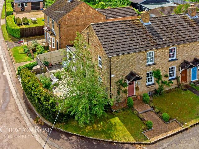 House for sale in Witts End, Eversholt