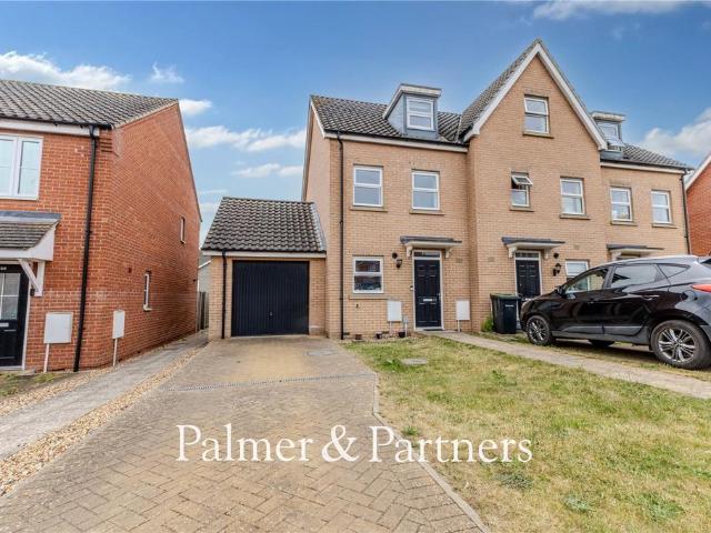 House for sale in Chelmondiston, Isle Of Man