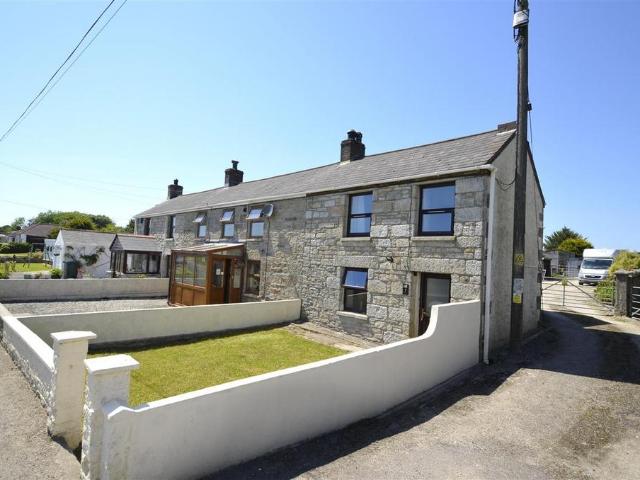 House for sale in Rame, Cornwall