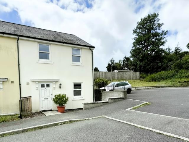 House for sale in Dartmoor Forest, Weir Quay