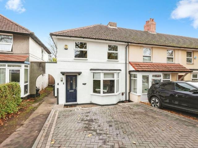 House for sale in Brookvale Village, Stockland Green
