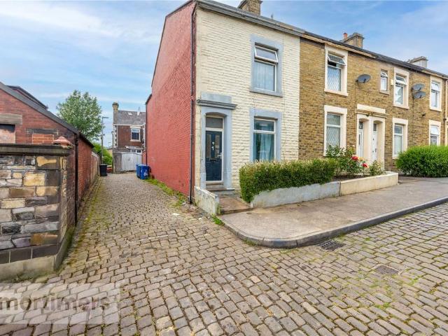 House for sale in Little Harwood, Blackburn
