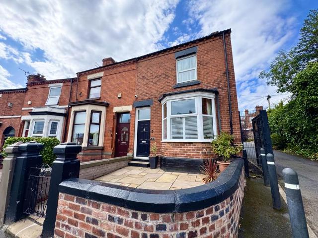 House for sale in Thatto Heath, St Helens