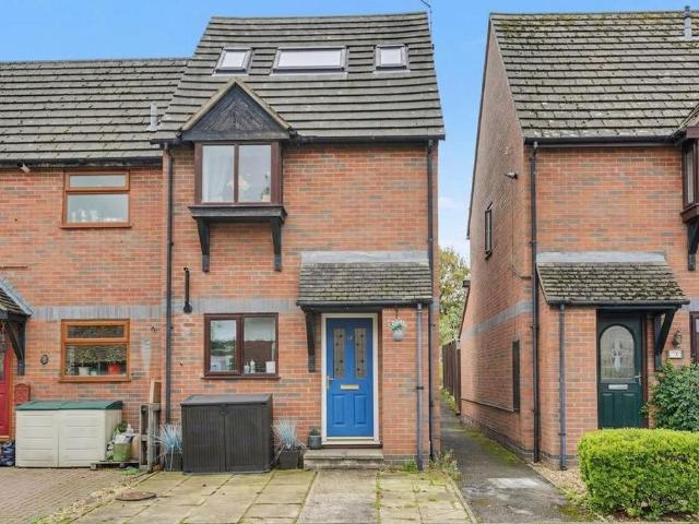 House for sale in Barway, Cambridgeshire
