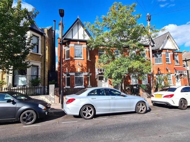 House for sale in Harringay Ladder, Greater London