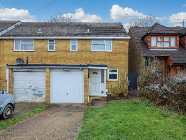 House for sale in World's End, Perryfields