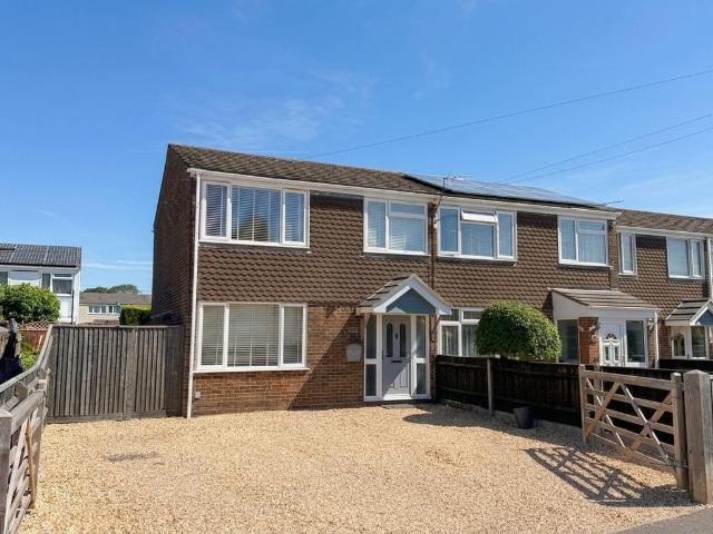 House for sale in Ashurst Bridge, Hampshire