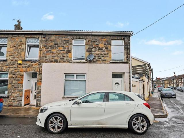 House for sale in Abercynon
