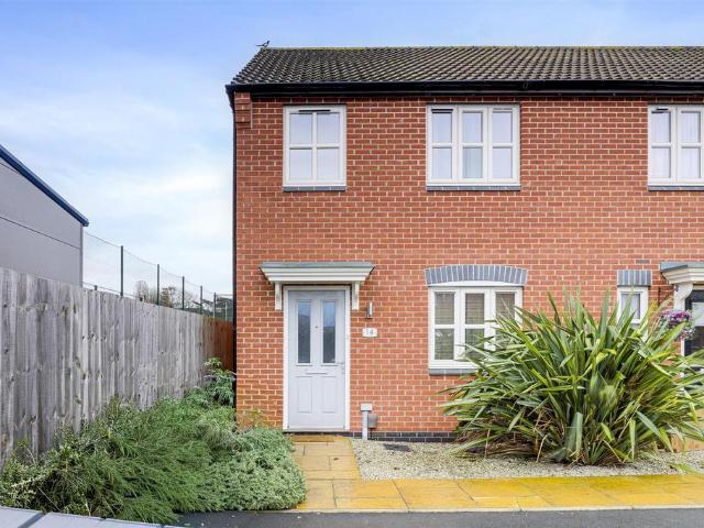 House for sale in Compton Acres, Barton In Fabis