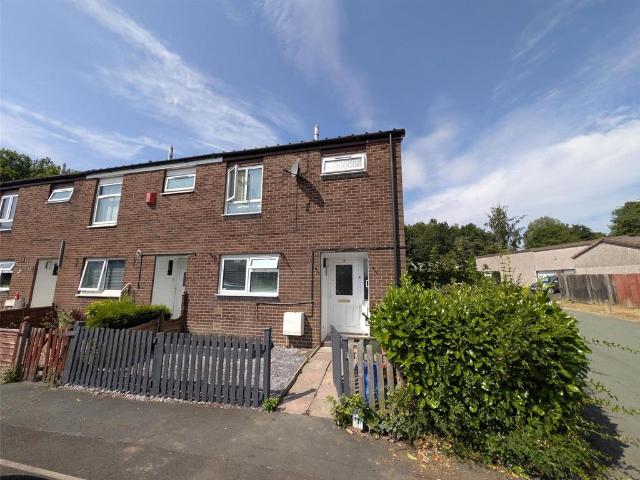 House for sale in Malinslee, Telford