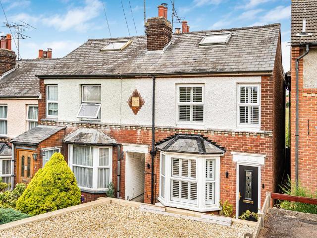 House for sale in King's Walden, Hertfordshire