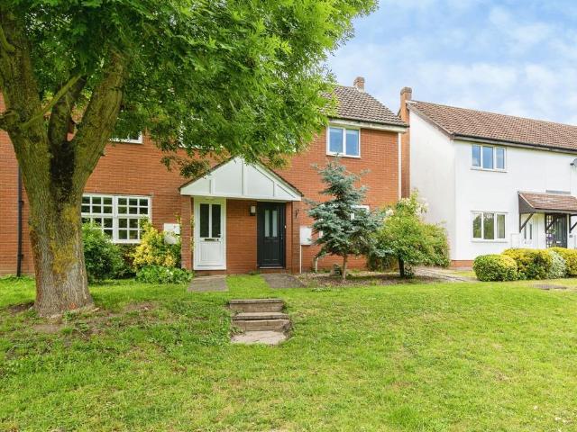 House for sale in Bedingfield, Suffolk