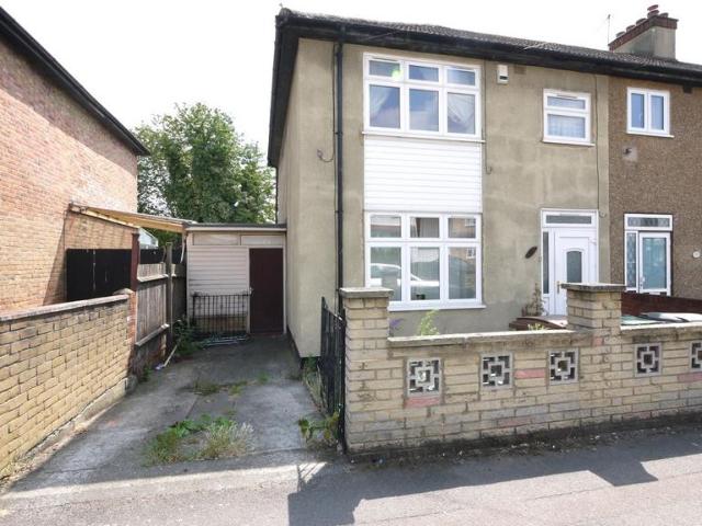 House for sale in Higham Hill, Greater London