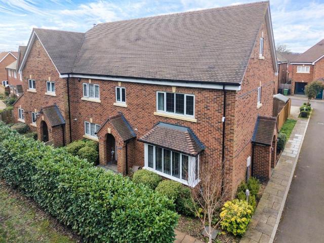 House for sale in Westborough, Surrey