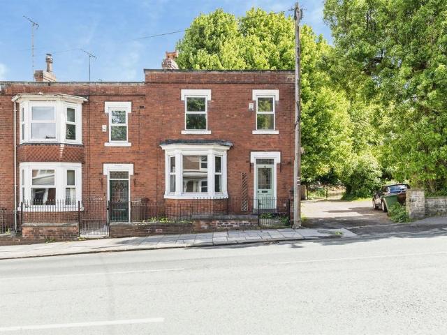House for sale in Pontefract, West Yorkshire
