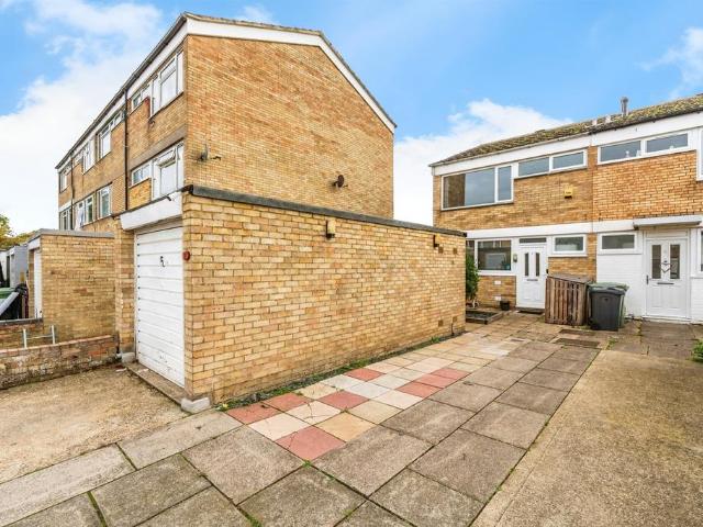 House for sale in Thetford, East Tuddenham