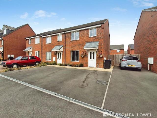 House for sale in Elsea Park, Barholm
