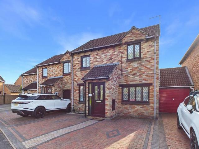 House for sale in East Clevedon, Clevedon