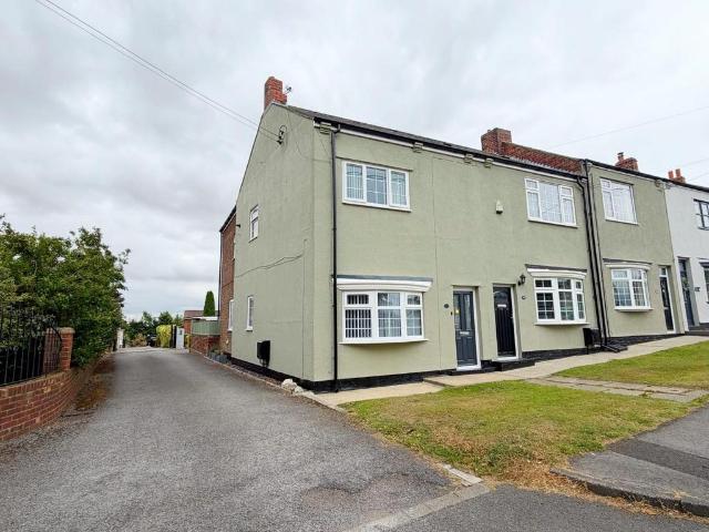 House for sale in Trimdon Village, Trimdon