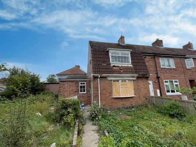 House for sale in Wheatley Hill, North East